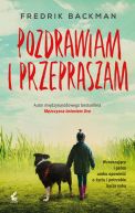 Okadka - Pozdrawiam i przepraszam