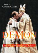 Okadka - Demon w Watykanie
