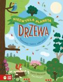 Okadka - Niezwyka planeta. Drzewa