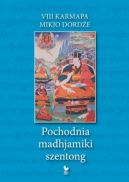 Okadka - Pochodnia madhjamiki szentong