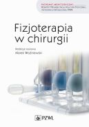 Okadka ksizki - Fizjoterapia w chirurgii