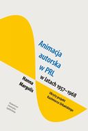 Okadka - Animacja autorska w PRL w latach 1957-1968