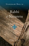 Okadka - Rabbi z Nazaretu