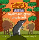 Okadka - ubr Pompik (5) Najstraszniejszy drapienik