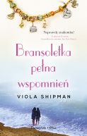 Okadka - Bransoletka pena wspomnie 