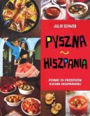 Okadka - Pyszna Hiszpania