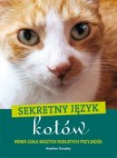 Okadka - Sekretny jzyk kotw