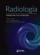 Okadka - Radiologia. Podrcznik dla studentw