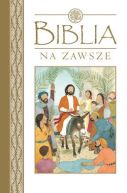 Okadka - Biblia na zawsze