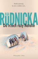 Okadka - Do trzech razy Natalie