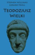 Okadka - Teodozjusz Wielki 