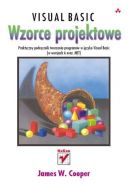 Okadka - Visual Basic. Wzorce projektowe