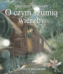 Okadka - O czym szumi wierzby 