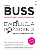 Okadka - EWOLUCJA POADANIA. Jak ludzie dobieraj si w pary. Nowe wydanie