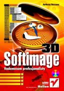 Okadka - Softimage. Vademecum profesjonalisty