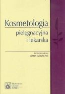 Okadka - Kosmetologia pielgnacyjna i lekarska