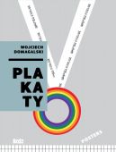 Okadka - Domagalski. Plakaty