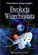 Okadka - Ewolucja Wszechwiata