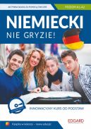 Okadka - Niemiecki nie gryzie! Nowa edycja