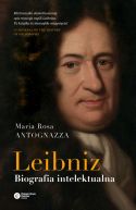 Okadka - Leibniz. Biografia intelektualna