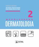 Okadka - Wspczesna dermatologia tom 2