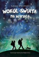 Okadka - Wok wiata na wariata