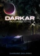 Okadka - Darkar: Powicenie