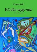 Okadka ksizki - Wielka wygrana