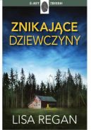 Okadka - Znikajce dziewczyny 