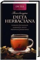 Okadka - Rewolucyjna dieta herbaciana