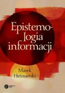 Okadka - Epistemologia informacji