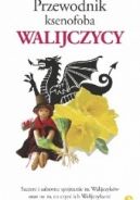 Okadka - Przewodnik ksenofoba. Walijczycy