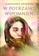 Okadka - W potrzasku wspomnie