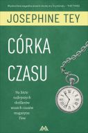 Okadka - Crka czasu