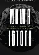 Okadka - Nowa Istota