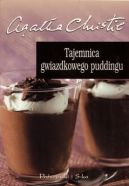 Okadka - Tajemnica gwiazdkowego puddingu