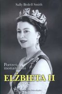 Okadka ksiki - Elbieta II