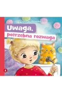 Okadka - Uwaga, potrzebna rozwaga