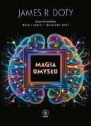 Okadka - Magia umysu