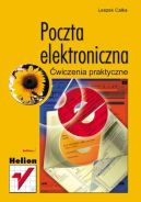 Okadka - Poczta elektroniczna. wiczenia praktyczne