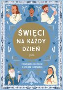 Okadka - wici na kady dzie. Pamitka Pierwszej Komunii witej