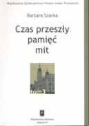 Okadka - Czas przeszy, pami, mit