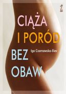 Okadka - Cia i pord bez obaw