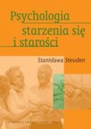 Okadka - Psychologia starzenia si i staroci