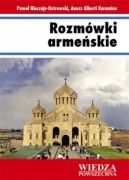 Okadka ksizki - Rozmwki armeskie