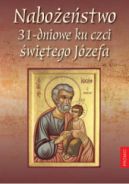 Okadka - Naboestwo 31-dniowe ku czci witego Jzefa