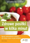 Okadka - Zdrowe posiki w kilka minut