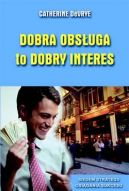 Okadka - Dobra obsuga to dobry interes