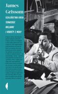 Okadka - Szalestwa Boga: Tennessee Williams i kobiety z mgy