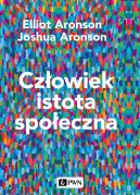 Okadka - Czowiek istota spoeczna. Wydanie nowe